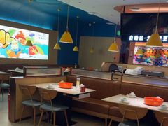 -小鱼小牛(世欧广场店)