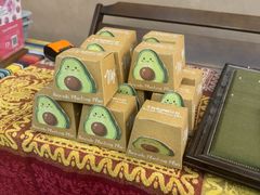 -墨纪Mojí墨西哥餐厅(官舍店)