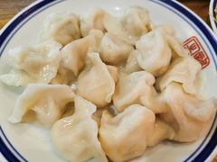 -新兴园饺子馆(北京百子湾店)