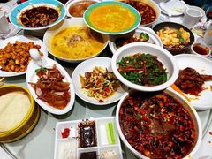 -大鸭梨烤鸭(枣园店)