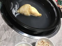 -百年果林椰子鸡(益田假日里店)