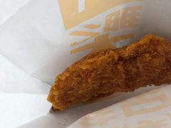 -麦当劳(滨河路DT店)