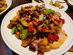 -大牌大·传统杭帮菜(湖滨店)