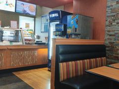 -赛百味SUBWAY(萝岗万达店)
