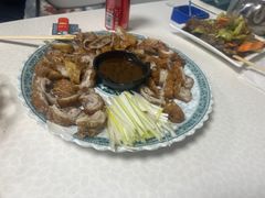 -金记大肠(瑞昌路店)
