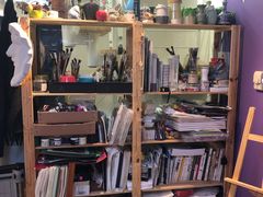 -BRAVO 赞·美艺术中心·系统美术·书法·艺考(双井校区)