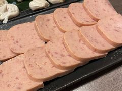 午餐肉-老鼎旺安格斯牛肉火锅(衡艺广场店)