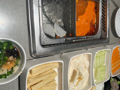 -海底捞火锅(步步高新天地店)
