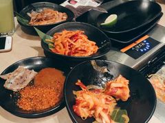 -新石器烤肉(西田城店)