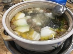 -云南印象昭通天麻火腿鸡(新疆石油花园二期店)