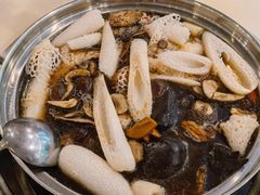 -太婆天府山珍酒楼(亚运村店)