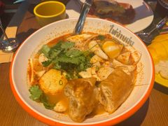 -泰盏鬼·颓废冬阴(陈家祠扬韬店)