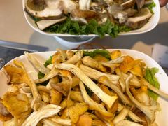 -爱膳菌锅锅(阳南店)