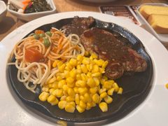 -豪客来牛排(人民东路店)