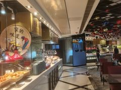 -宁波香格里拉大酒店