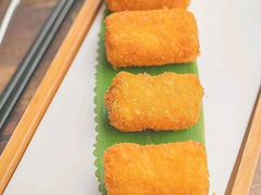 -五号茶居·新派粤菜·岭南五号酒店(沿江中路店)