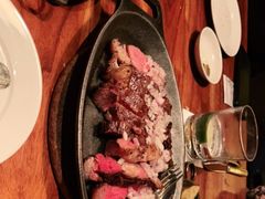 -非常时髦餐厅VUE Restaurant(外滩茂悦大酒店)