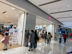 -优衣库(重庆万象城店)
