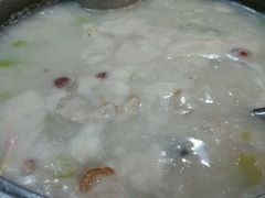 -丰尔粥食·粥底火锅·桑拿鸡(大良总店)