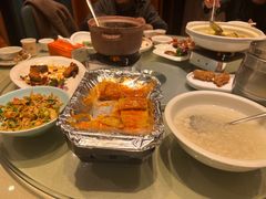 -刘胖子家常菜·蹄花焖藕(兴业店)