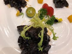 -诸暨耀江开元名都大酒店·琉森湖自助餐厅