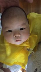 -龙文宝贝上门婴儿理发满月剃胎毛(总店)