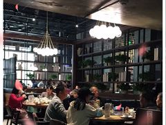 大堂-U你·湖北家宴菜(南湖总店)
