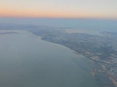 -温州龙湾国际机场
