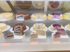 -La Repete 手工千层蛋糕(深圳卓悦中心店)