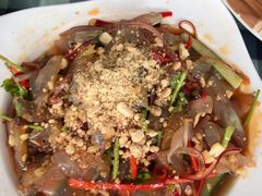 -钱大妈海鲜饭店(保利林语店)