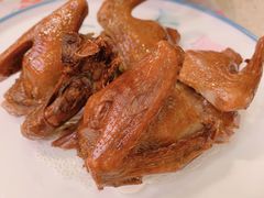 乳鸽-点都德(北京路贰店)