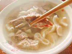 -安平依杰拌粉干(大同店)