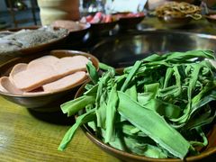 -正南齊北重庆老火锅(光华村直营店)