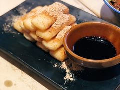 -江味龙虾馆·裸蓝龙虾(南山店)