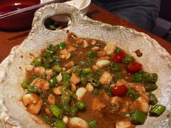 -麽麽家•爆炒牛肉饭(景瑞时光里店)