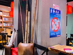 -和府捞面(东直门银座店)