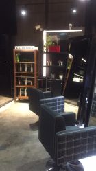 -Kraemer Paris  苏豪路易士·嘉玛发廊