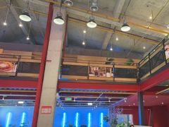 -肥肥虾庄·金牌油焖大虾(杨园滨江时代walk店)