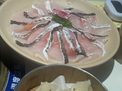 -嗲嗲的椰子鸡・太琼糟粕醋(上海百联又一城店)