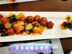 -豫璟轩中餐厅(南昌万怡店)