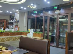 -诺敏塔拉奶茶-布里亚特包子-手把肉(锦都会店)