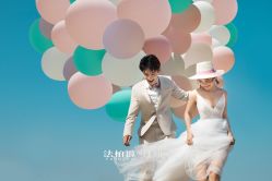 -太古映画婚纱摄影(天河店)