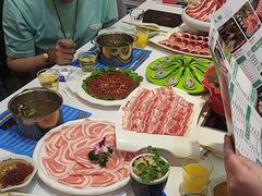 -德龙火锅(松源街直营店)