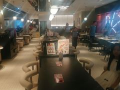 -必胜客(大悦城店)
