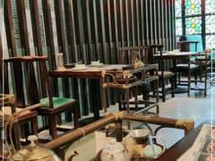 大堂-悦满楼·西关名点·湛江名菜(航空综合大厦店)