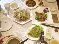 -粤秀小厨·广式早茶(辽宁路店)