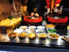 -三大炮豆花铺(锦里店)