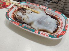 -禾师兄·布拉肠(一德路店)