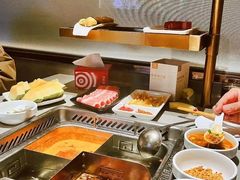 -海底捞火锅(莘松路店)
