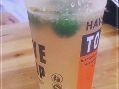 -老字号凉茶(新华南店)